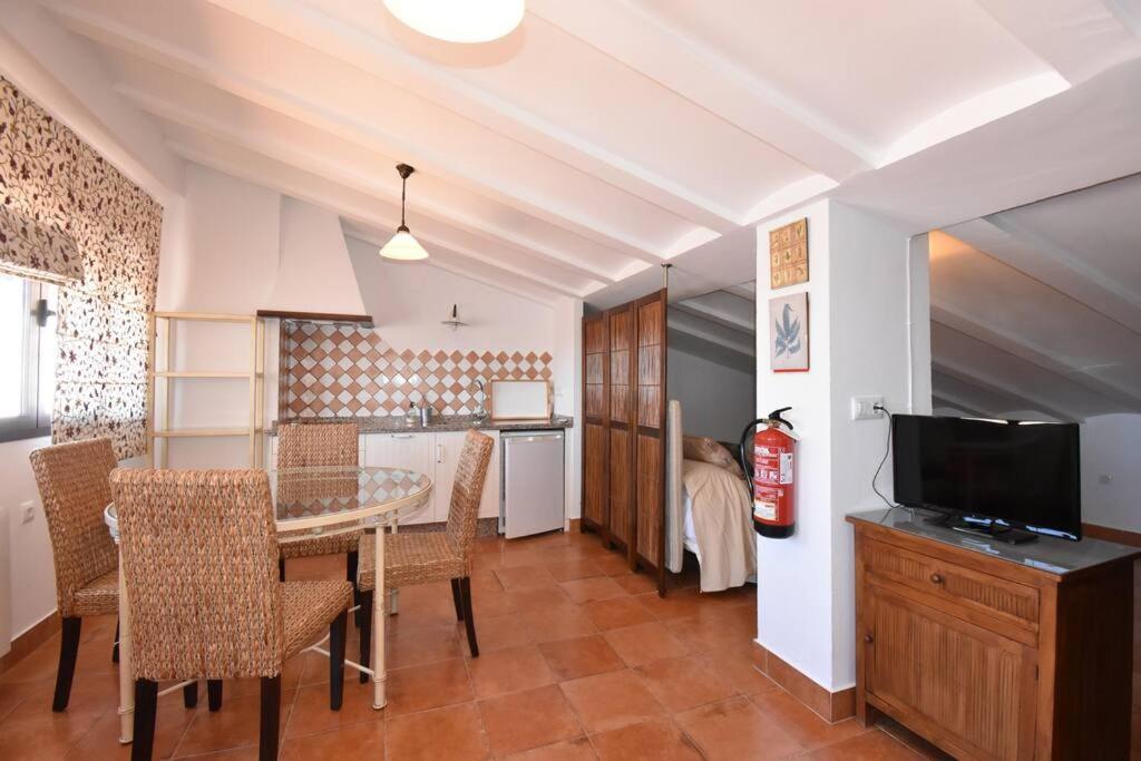 Casa Rural Almonaster La Real, Marques De Robledal 외부 사진