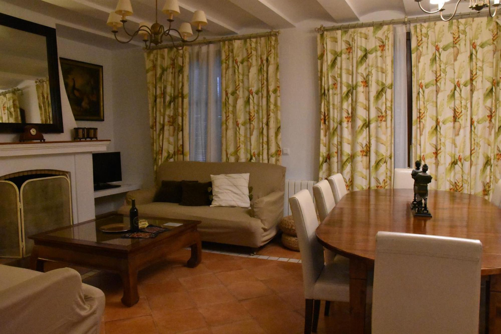 Casa Rural Almonaster La Real, Marques De Robledal 외부 사진
