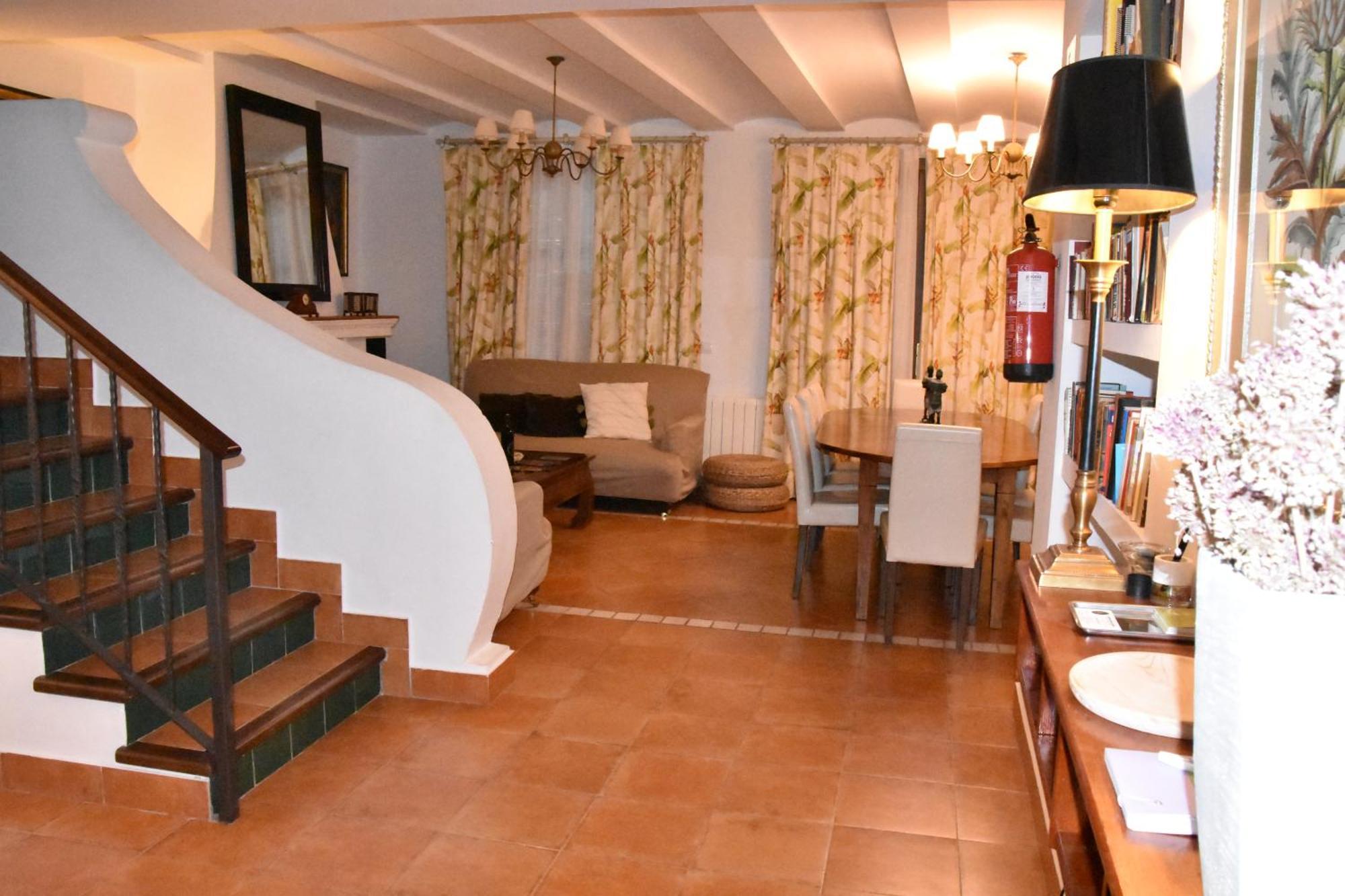 Casa Rural Almonaster La Real, Marques De Robledal 외부 사진